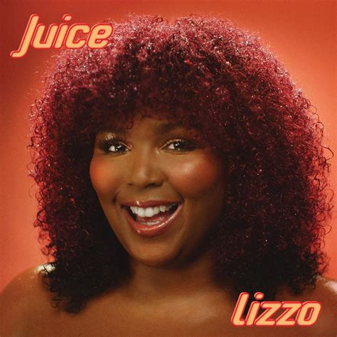 Juice Lyrics by Lizzo from the 100 Greatest 2019 Songs [Best Songs of the Year] album- including song video, artist biography, translations and more: Mirror, mirror on the wall Don't say it, 'cause I know I'm cute (ooh, baby) Louis down to my drawers LV all on my sh… 